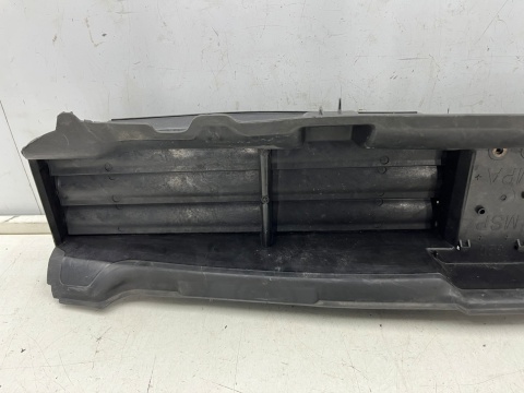 Osłona chłodnicy BMW 3 G20 G21 M-PAKIET 18-22r. DOLNA żaluzja roleta kierownica wlot powietrza zderzaka pasa przedniego 5a22c65