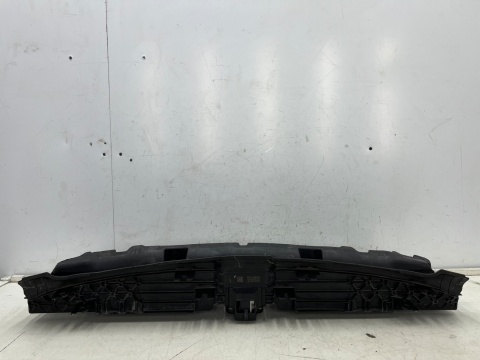 Osłona chłodnicy BMW 3 G20 G21 M-PAKIET 18-22r. DOLNA żaluzja roleta kierownica wlot powietrza zderzaka pasa przedniego 5a22c65