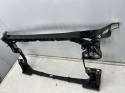 Pas przedni Audi A4 B9 8w Audi A5 II 8w F5 15-24r. wzmocnienie ramka chłodnic oryginalny 8w0805594