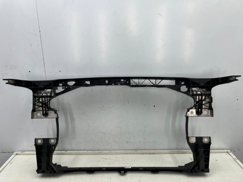 Pas przedni Audi A4 B9 8w Audi A5 II 8w F5 15-24r. wzmocnienie ramka chłodnic oryginalny 8w0805594