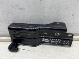 Pas przedni Citroen Jumper Ducato Boxer LIFT 14r.- Movano C Toyota Proace Max 22r.- prawe wzmocnienie górne mocowanie reflektora