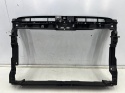 Pas przedni VW Golf 7 VII 12-20r. wzmocnienie czołowe ramka chłodnic oryginalny 5g0805588r