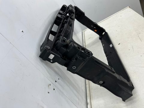 Pas przedni VW Golf 7 VII 12-20r. wzmocnienie czołowe ramka chłodnic oryginalny 5g0805588r