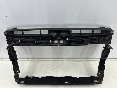 Pas przedni VW Golf 7 VII 12-20r. wzmocnienie czołowe ramka chłodnic oryginalny 5g0805588r