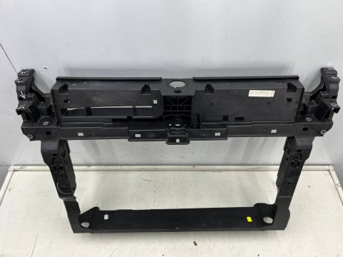 Pas przedni VW Tiguan 3 III 2024r.- wzmocnienie czołowe ramka chłodnic oryginalny 57h805594k