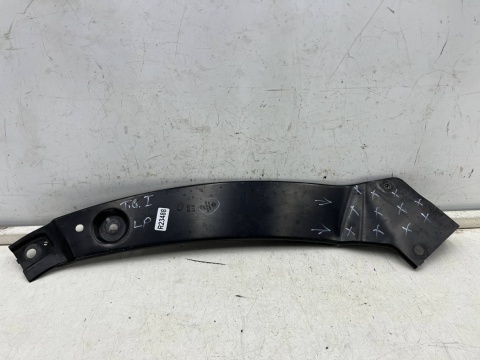 Pas przedni VW Tiguan I 5n0 07-16r. lewe przednie górne mocowanie okular reflektora łącznik pasa wspornik zaczep lewy przód