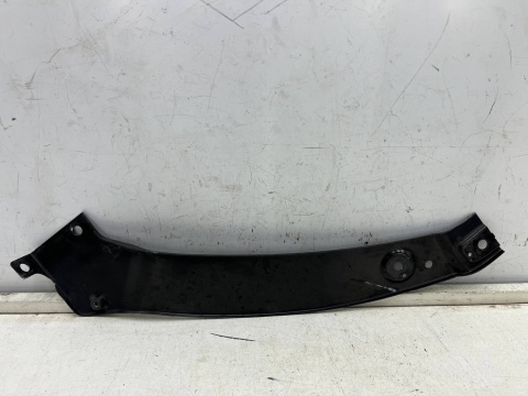 Pas przedni VW Tiguan I 5n0 07-16r. prawe przednie górne mocowanie okular reflektora łącznik pasa wspornik zaczep prawy przód