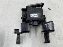 Radar Nissan X-Trail III T32 Rogue 13-21r. sensor czujnik zmiany pasa distronic kosz mocowanie 284384cb0c 0203300713