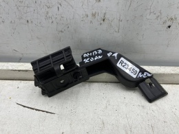 Ślizg Audi A4 B8 sedan 07-11r. NOWE prawe tylne mocowanie zderzaka wspornik uchwyt prawy tył NOWY ORYGINALNY 8k5807890a