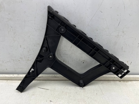 Ślizg Audi A4 B8 sedan Lift  11-16r. NOWE prawe tylne mocowanie zderzaka wspornik uchwyt prawy tył NOWY ORYGINALNY 8k5807454a