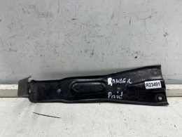 Ślizg Ford Ranger MK5 V LIFT 15-22r. prawe lewe przednie dolne mocowanie zderzaka wspornik uchwyt lewy prawy przód ORYGINALNY