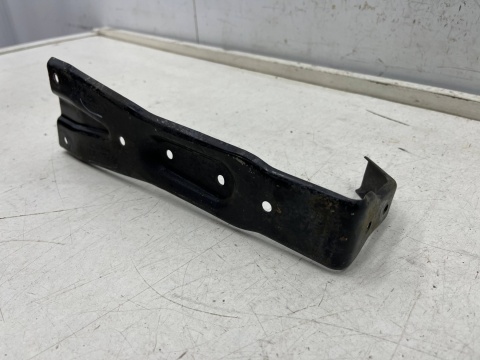 Ślizg Ford Ranger MK5 V LIFT 15-22r. prawe lewe przednie dolne mocowanie zderzaka wspornik uchwyt lewy prawy przód ORYGINALNY