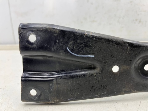 Ślizg Ford Ranger MK5 V LIFT 15-22r. prawe lewe przednie dolne mocowanie zderzaka wspornik uchwyt lewy prawy przód ORYGINALNY