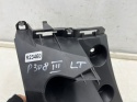 Ślizg Peugeot 308 III T10 HB 21r.- LEWE tylne mocowanie zderzaka wspornik uchwyt lewy tył ORYGINALNY 90880000803