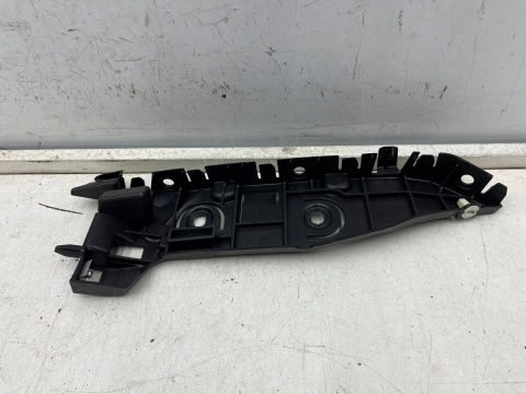 Ślizg Porsche Macan II 95c 24r.- NOWE lewe przednie mocowanie zderzaka wspornik oryginalne lewy przód 95c807183 95c807049b