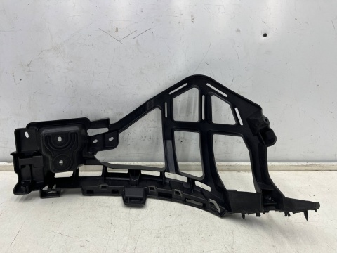 Ślizg VW Beetle 5c 11-19r. NOWE prawe tylne mocowanie zderzaka wspornik prawy tył 5c5807394h