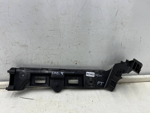 Ślizg VW Caddy 4 IV Ford Connect MK3 20r.- NOWE prawe tylne mocowanie zderzaka wspornik prawy tył 2k7807394