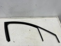 Uszczelka Citroen C4 I HB 5Drzwi 04-10r. zewnętrzna guma ramki szyby prawych przednich drzwi prawy przód NIEUSZKODZONA