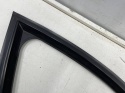 Uszczelka Citroen C4 I HB 5Drzwi 04-10r. zewnętrzna guma ramki szyby prawych przednich drzwi prawy przód NIEUSZKODZONA