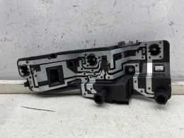 Wkład lampy Audi A1 8x 10-15r. prawa tylna listwa oprawa żarówek prawy tył 8x0945094d