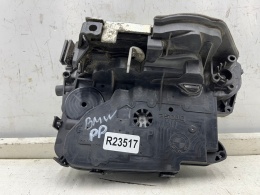 Zamek drzwi BMW E60 E63 E65 E70 E71 E81 E82 E83 F25 X4 F26 E84 E90 E92 F01 F06 F10 F22 F30 prawy przedni zamek drzwi prawy przód