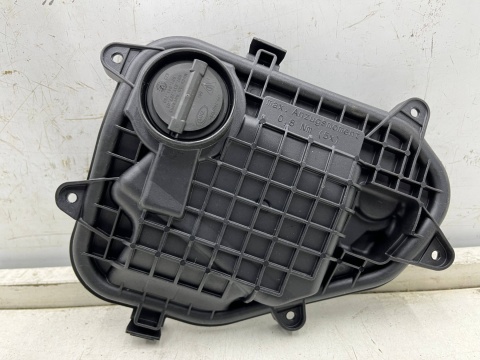 Zaślepka reflektora Porsche Macan II 95c 24r.- NOWA osłona dolnego lewego reflektora lampy halogenu lewy przód 95c941617