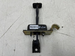 Zawias drzwi Porsche 911 Carrera 996 Boxster 986 97-06r. prawy lewy przedni ogranicznik otwarcia drzwi prawy lewy przód