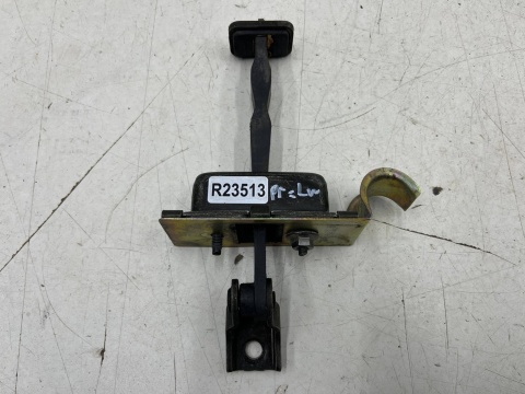 Zawias drzwi Porsche 911 Carrera 996 Boxster 986 97-06r. prawy lewy przedni ogranicznik otwarcia drzwi prawy lewy przód