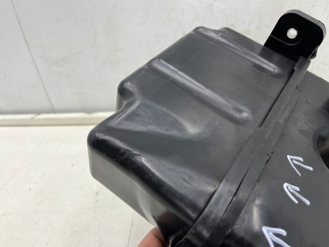 Zbiorniczek spryskiwaczy VW Golf 7 VII + Sportsvan Passat B8 12-23r. zbiornik na płyn do szyby ORYGINALNY BEZ pompki 5g0955453j