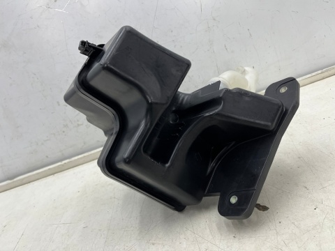 Zbiorniczek spryskiwaczy VW Golf 7 VII + Sportsvan Passat B8 12-23r. zbiornik na płyn do szyby ORYGINALNY BEZ pompki 5g0955453j