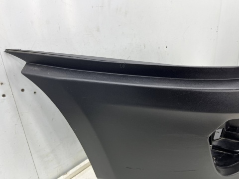 Zderzak przedni Iveco Daily IV 4 19-24r. Lift narożnik zderzaka przód prawy 105802315894EZ