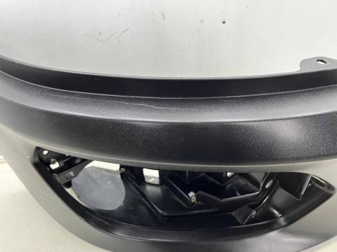 Zderzak przedni Iveco Daily IV 4 19-24r. Lift narożnik zderzaka przód prawy 105802315894EZ