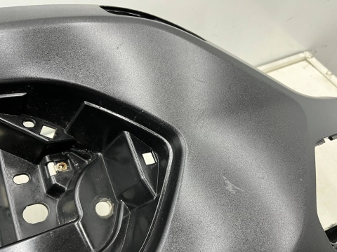 Zderzak przedni Iveco Daily IV 4 19-24r. Lift narożnik zderzaka przód prawy 105802315894EZ