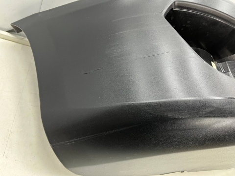 Zderzak przedni Iveco Daily IV 4 19-24r. Lift narożnik zderzaka przód prawy 105802315894EZ