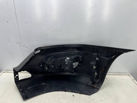 Zderzak przedni Iveco Daily IV 4 19-24r. Lift narożnik zderzaka przód prawy 105802315894EZ