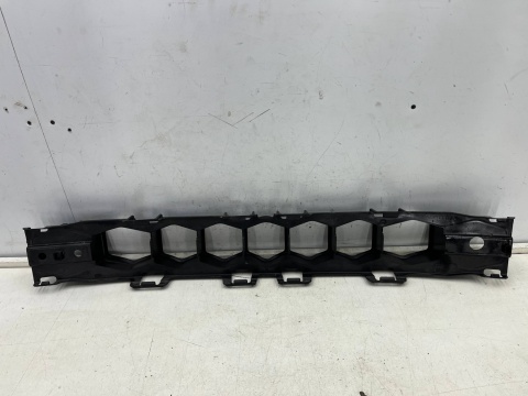 Absorber zderzaka Fiat 500E 2 II 20r.- przednie wzmocnienie belki plastikowe przód 52140751