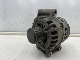 Alternator Ford Transit Land Rover Defender 2.4 TDCi Td4 3.2 TDCi  diesel 0125711018 ac1t-10300-cb