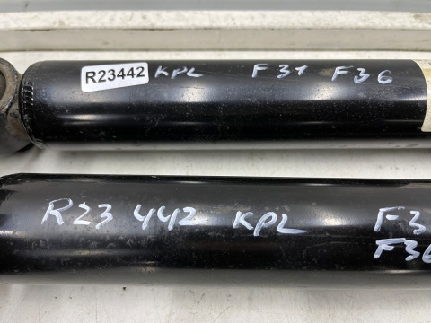 Amortyzator BMW F31 Kombi F36 Gran Coupe 11-18r. prawa lewa tylna KOMPLET prawy lewy tył 6873825