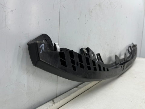 Belka zderzaka Mazda 3 IV BP 19r.- ślizg przednie dolne wzmocnienie pasa przedniego dolna belka przód bcka-500s1