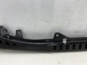 Belka zderzaka Mazda 3 IV BP 19r.- ślizg przednie dolne wzmocnienie pasa przedniego dolna belka przód bcka-500s1