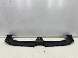 Belka zderzaka Porsche Panamera II 971 Lift 20-23r. przednie dolne wzmocnienie pasa przedniego chłodnic przód 971803821a