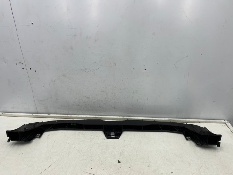 Belka zderzaka Porsche Panamera II 971 Lift 20-23r. przednie dolne wzmocnienie pasa przedniego chłodnic przód 971803821a