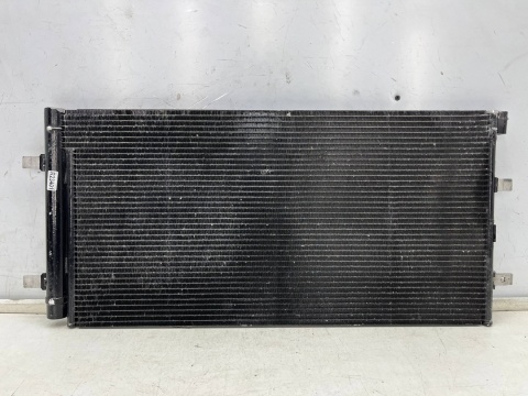 Chłodnica klimatyzacji Audi A6 C7 Macan I 95b 11r.- 3.0 2.0 TDi skraplacz klimy 4g0260401aa