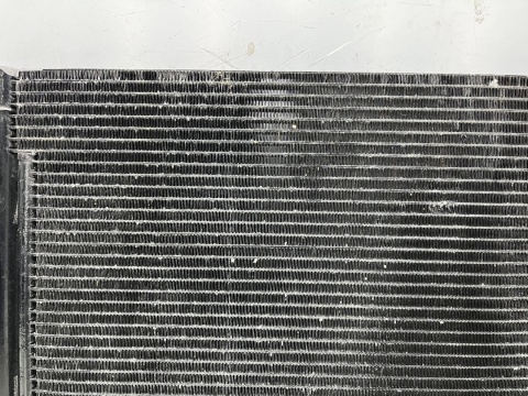 Chłodnica klimatyzacji Audi A6 C7 Macan I 95b 11r.- 3.0 2.0 TDi skraplacz klimy 4g0260401aa