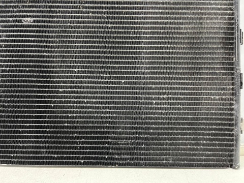 Chłodnica klimatyzacji Audi A6 C7 Macan I 95b 11r.- 3.0 2.0 TDi skraplacz klimy 4g0260401aa