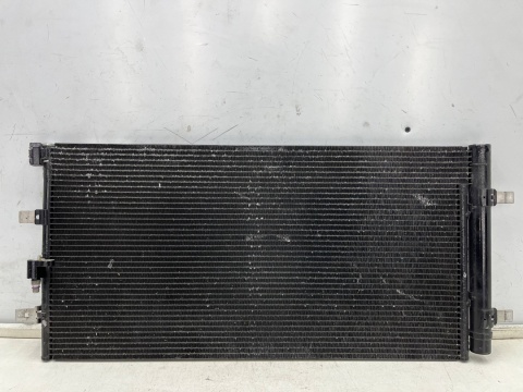 Chłodnica klimatyzacji Audi A6 C7 Macan I 95b 11r.- 3.0 2.0 TDi skraplacz klimy 4g0260401aa