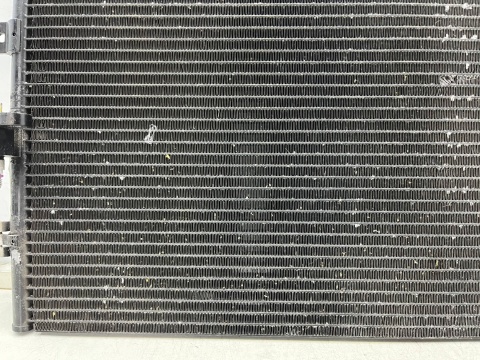 Chłodnica klimatyzacji Audi A6 C7 Macan I 95b 11r.- 3.0 2.0 TDi skraplacz klimy 4g0260401aa