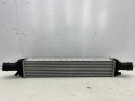 Chłodnica powietrza Audi A4 B8 A5 A6 C7 A7 4g A8 D4 Q5 8r Macan 11r.- 2.0 3.0 TDi intercooler oryginał 8k0145805ac