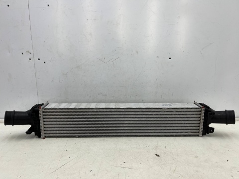 Chłodnica powietrza Audi A4 B8 A5 A6 C7 A7 4g A8 D4 Q5 8r Macan 11r.- 2.0 3.0 TDi intercooler oryginał 8k0145805ac