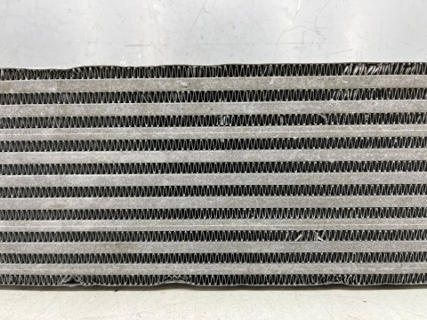 Chłodnica powietrza Audi A4 B8 A5 A6 C7 A7 4g A8 D4 Q5 8r Macan 11r.- 2.0 3.0 TDi intercooler oryginał 8k0145805ac